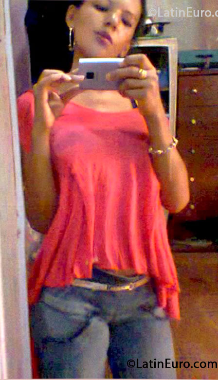 Date this tall Brazil girl Adriana from Brasilia BR7926