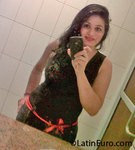 tall Honduras girl Yerina from Puerto Cortes HN858