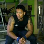 red-hot Dominican Republic man  from Santo Domingo DO16398