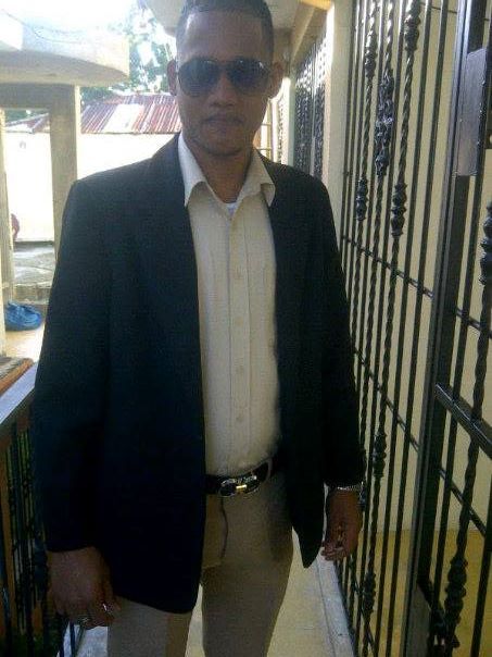 Date this sultry Dominican Republic man Miguel from Santo Domingo DO16423