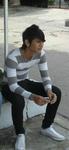 luscious Colombia man Andres from Barranquilla CO13388