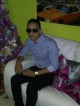 red-hot Dominican Republic man Jesus javier su from Santo Domingo DO16438