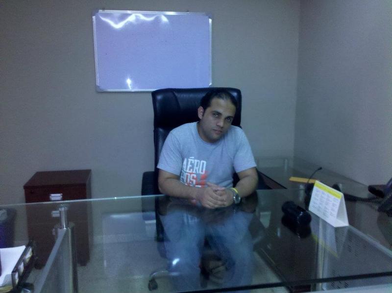 Date this athletic Dominican Republic man Alcides from Santiago DO16475