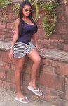 delightful Argentina girl Stacy from Buenos Aires DO16481