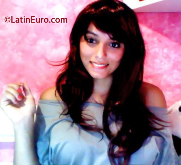 Date this passionate Brazil girl Kate from Belo Horizonte BR7940