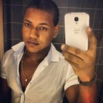 fun Dominican Republic man Juanser from Santo Domingo DO16484