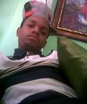 hard body Dominican Republic man Ricardo from Santo Domingo DO16489
