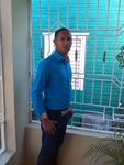 georgeous Dominican Republic man Deivi jesus from Santo Domingo DO16490