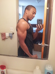 nice looking United States man  from Chattanooga US14381