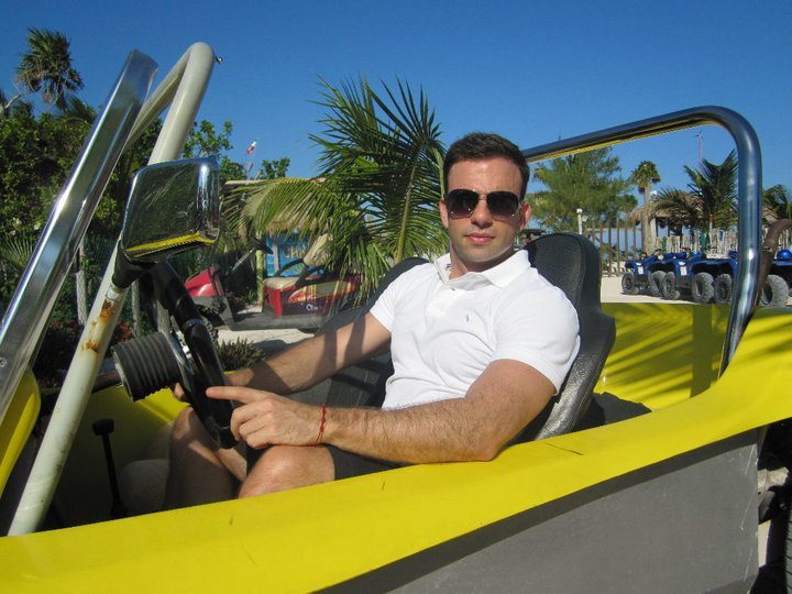 Date this stunning United States man Tim from Miami US14389
