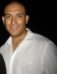 nice looking United States man  from New York US14393