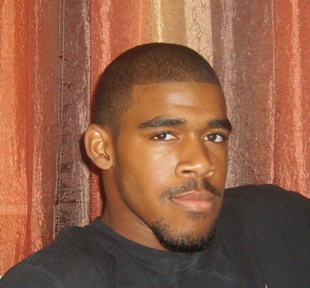 Date this georgeous United States man J.D. from Fort Myers US14395