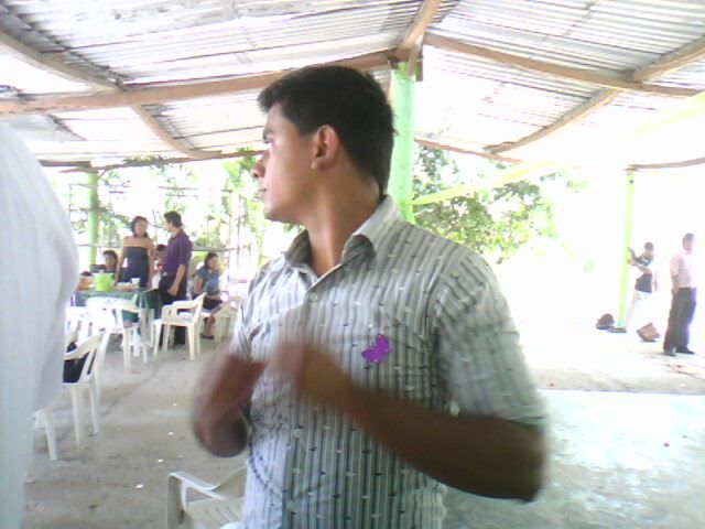 Date this fun Mexico man Clegan from Acapulco MX1170
