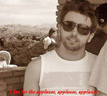 charming Brazil man Sergio from Belo Horizonte BR7958