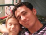 fun Colombia man Jhonny castro from Cali CO13489
