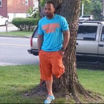 foxy United States man  from Washington US14405