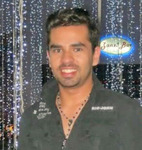 lovely Colombia man Andres from Pereira CO13499