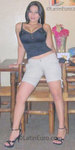 tall Honduras girl Eva from Tegucigalpa HN864