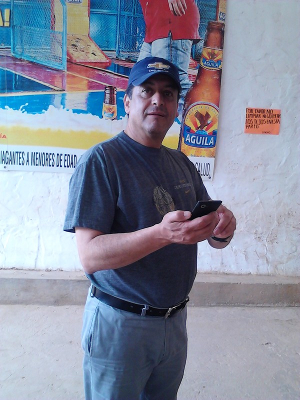 Date this funny Colombia man Alejandro from Bogota CO13507