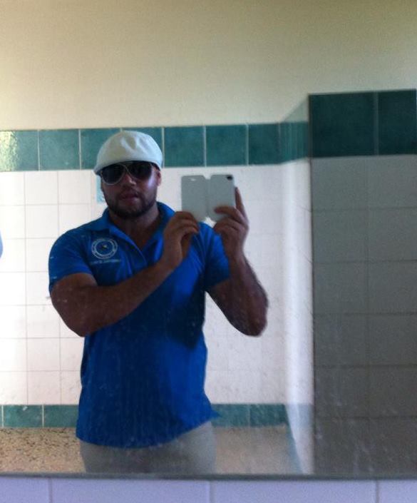 Date this good-looking Dominican Republic man Randy Sosa from Maria Trinidad Sanchez Nagua DO16611