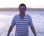 delightful Colombia man Jose Roberto from Manizales CO13508