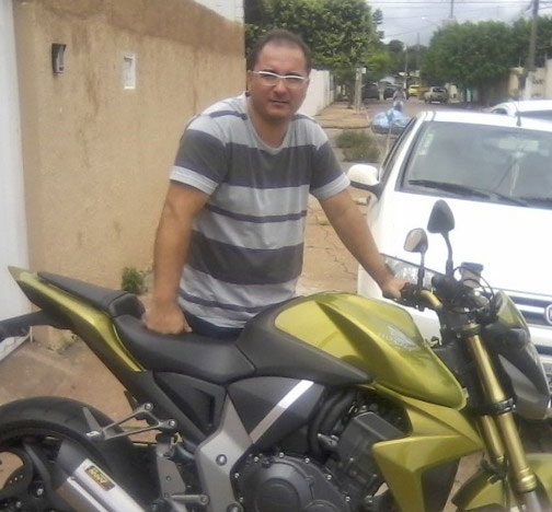 Date this sultry Brazil man Carlos from Cuiaba BR7973