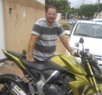 stunning Brazil man Carlos from Cuiaba BR7973