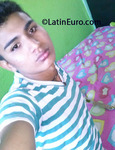 passionate Colombia man Diego from Ibague CO13532