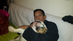 passionate Mexico man Bernardo from Tepic MX1191