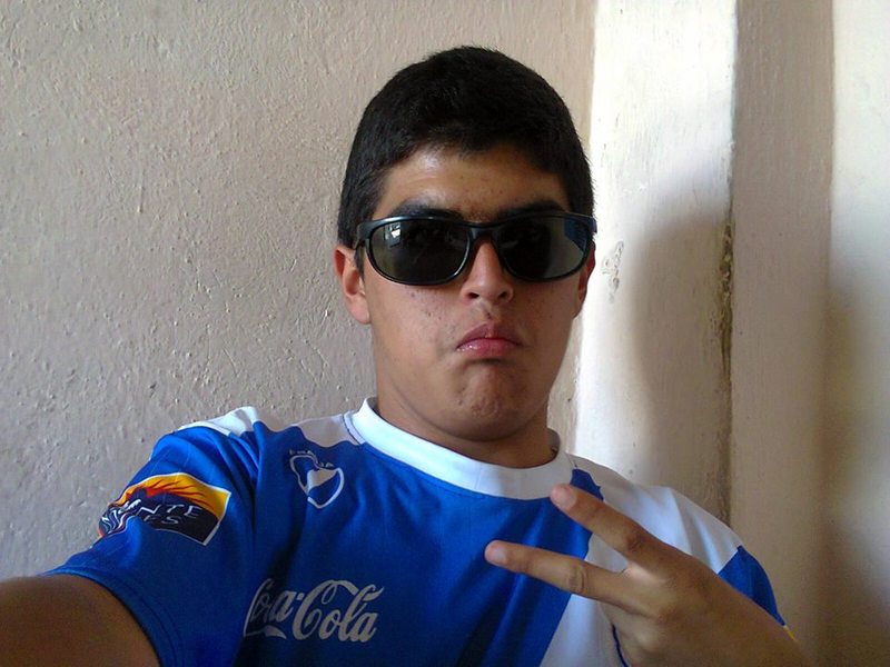 Date this cute Mexico man Luisito from Puebla MX1195
