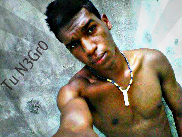 Date this funny Dominican Republic man Adams from La Altagracia DO16737