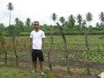 fun Dominican Republic man Edwin from Santodomingo PT62