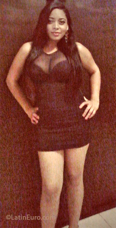 Date this exotic Mexico girl Mary from Tijuana MX1199
