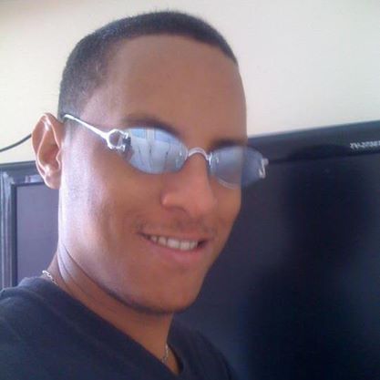 Date this georgeous Dominican Republic man Luis Manuel from Santo Domingo DO16764