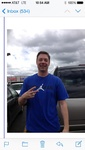 foxy United States man Greg from Chicago US14450