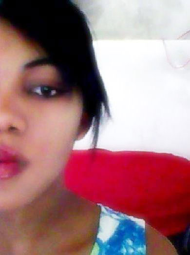 Date this good-looking Brazil girl Sadia from Ilheus BR8010