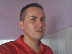 pretty Brazil man Fernando from Brasilia BR8012