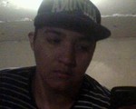 hard body Mexico man Jesus from Mexicali Bc MX1206