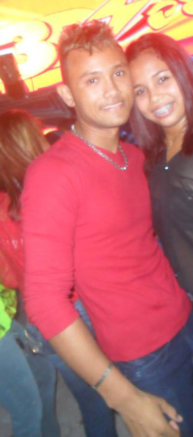 Date this funny Brazil man NILSON from S********£o Luis BR8033