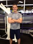 charming United States man Michael from Chattanooga US14482