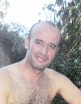 cute Colombia man Santiago from Ibague CO13760