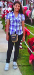 tall Philippines girl Charls from Manila PH579