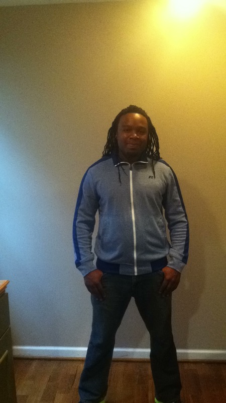 Date this young United States man Thegentlemen from Atlanta US14485