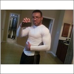 georgeous United States man Darrell from Houston US14490