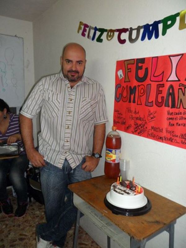 Date this charming Colombia man Javier from Medellin CO13809