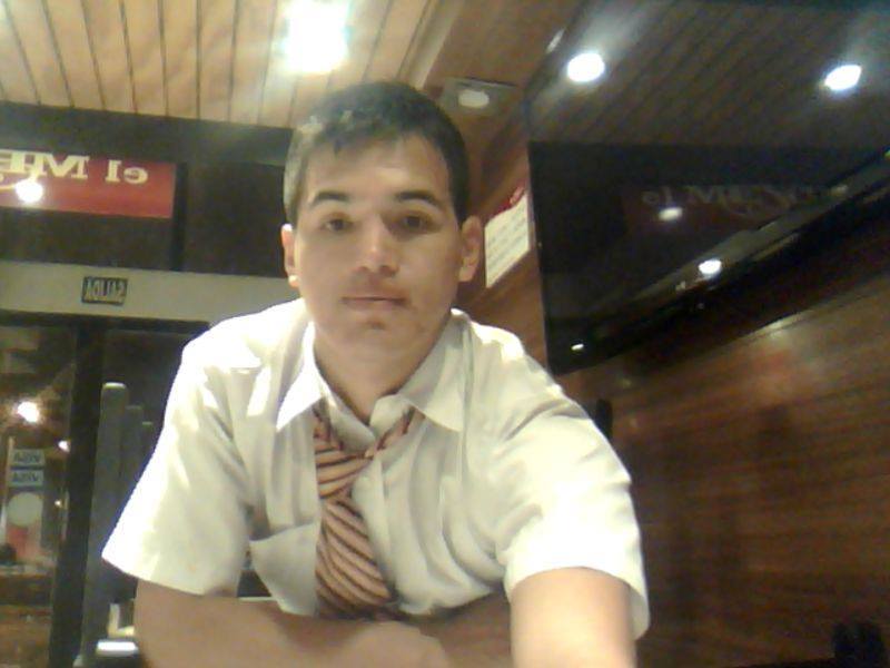 Date this lovely Peru man Edwin from Lima PE830