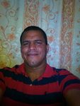 fun Dominican Republic man Juan from Santo Domingo Este DO17069