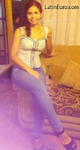 nice looking Peru girl Leslie from Lima PE831