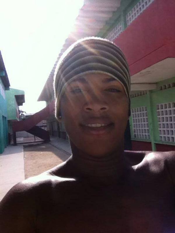 Date this foxy Colombia man Luiseduardosmit from Cartagena CO13862