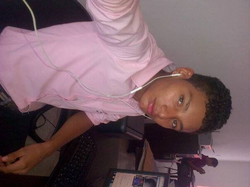 Date this sensual Colombia man Edinson andres from Villavicencio CO13863